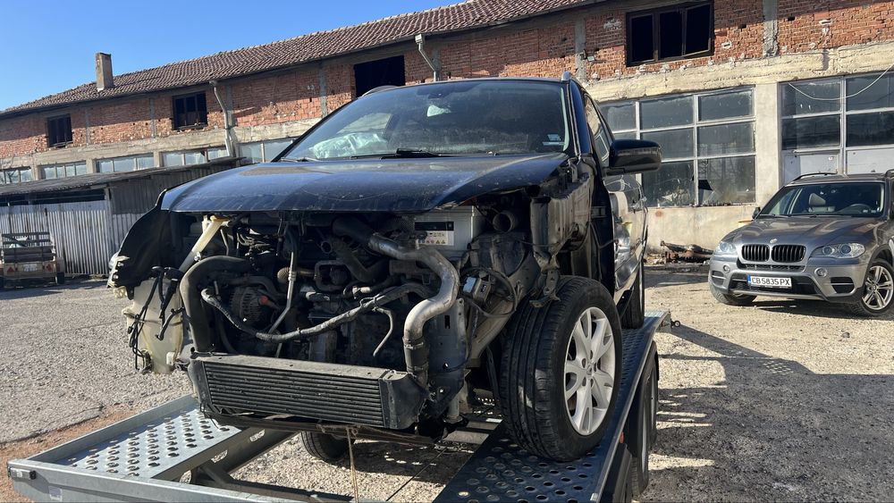 Renault Koleos 2.0dci