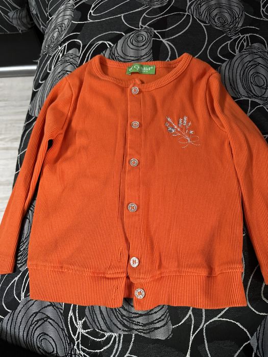 Детски жилетки