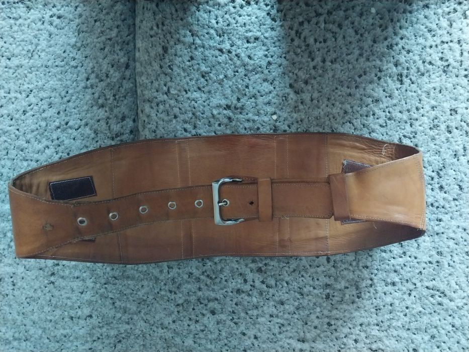 Пояс для спины поясницы майкудук