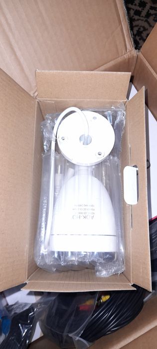 Видео камеры наблюдения