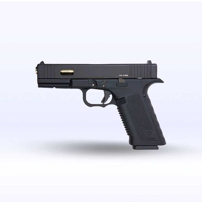 Air soft gun Makarov