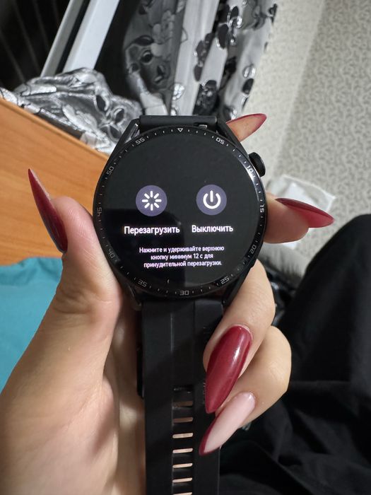 Продается huawei watch gt 7