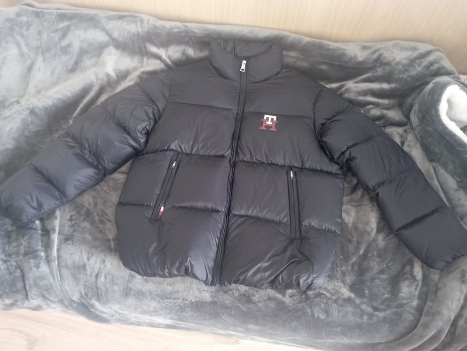 Яке Tommy Hilfiger XL