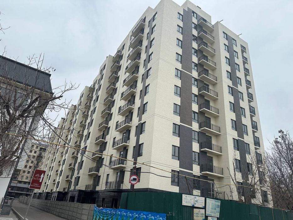 Продается Квартири Алмазар Резиденс 2/5/12 Коробка Алмазар Район