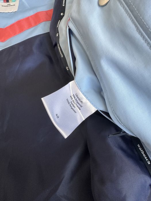 Jacheta travel-treking,Walbusch,marime L