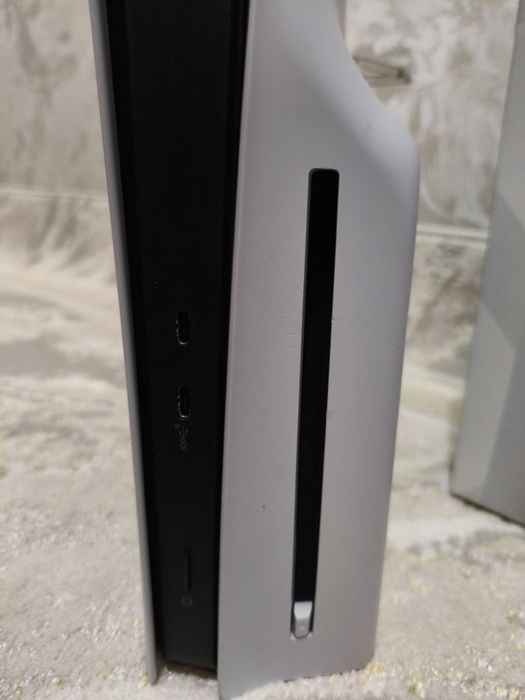 Playstation 5Slim