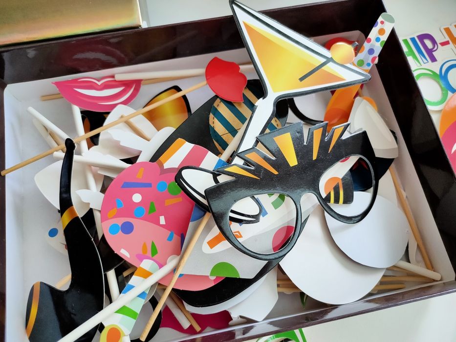 Продам разную бутафорию