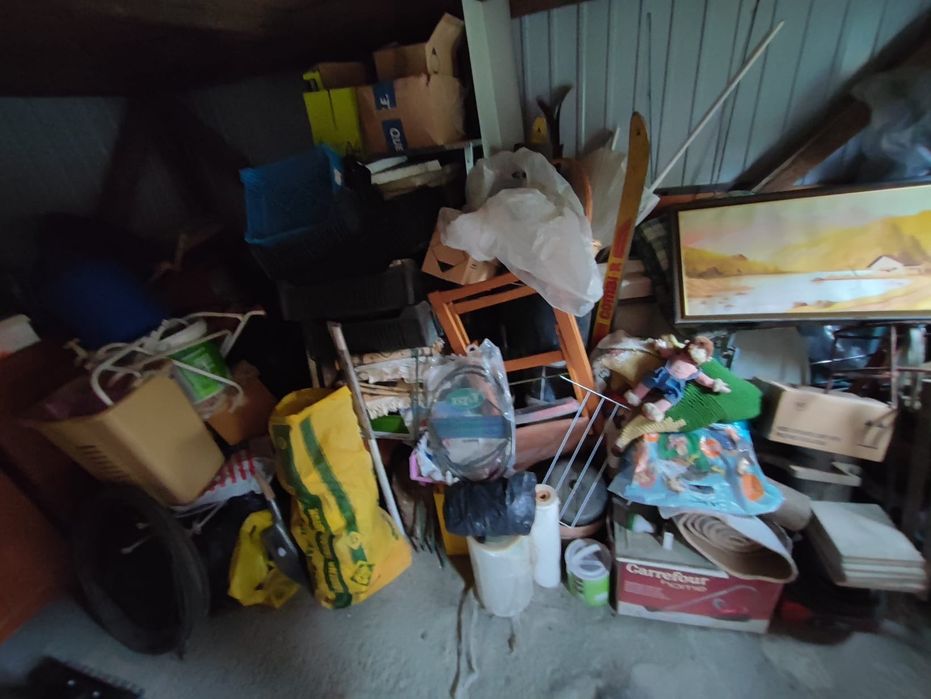 Debarasari apartamente,mobila veche