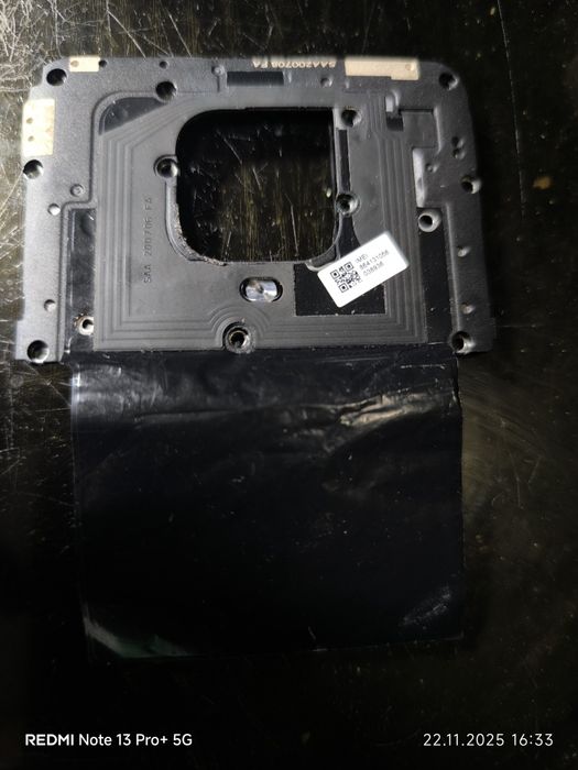 Xiaomi redmi note 9 Pro