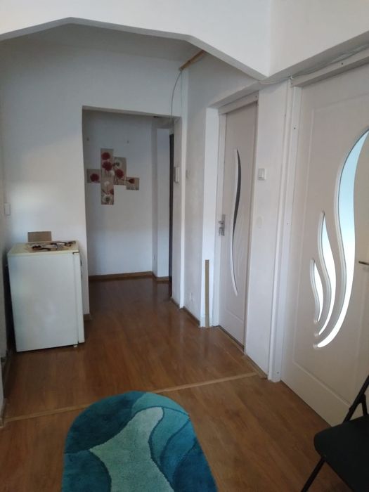 Apartament cu o camera  în Deva