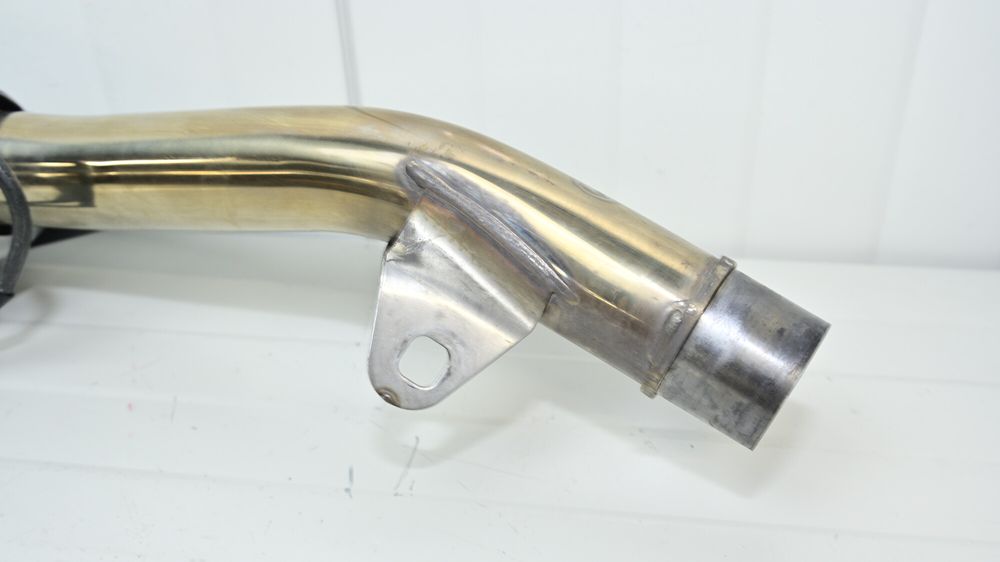 Toba De Evacuare Originala Kawasaki Z750 2007 2012
