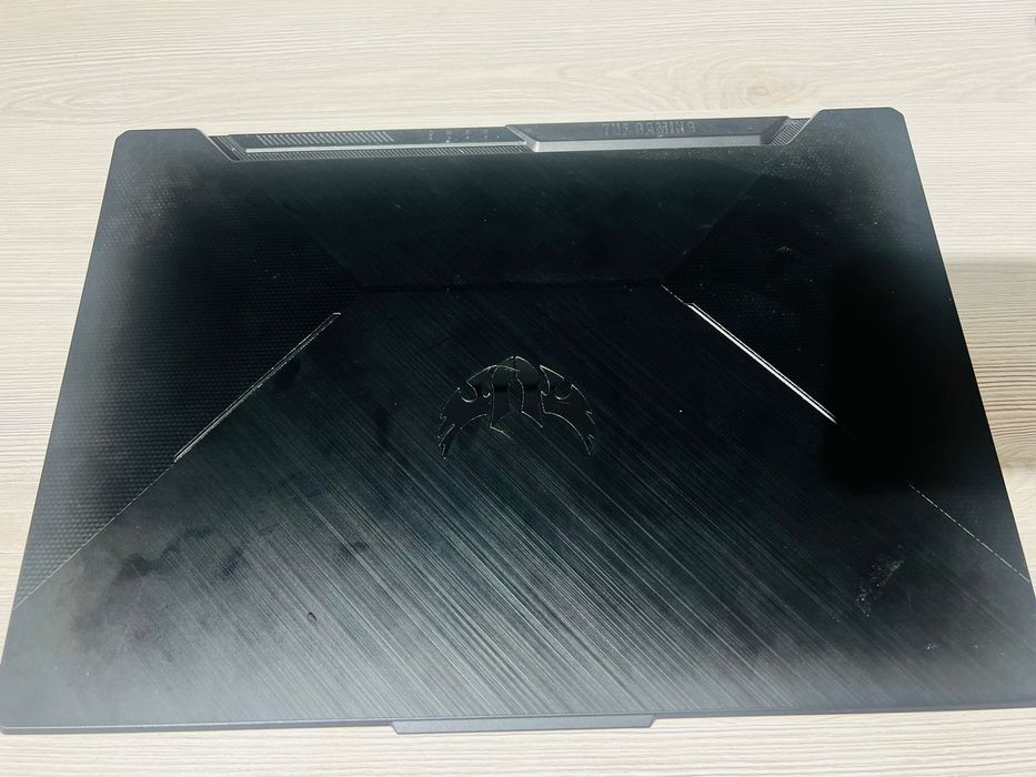 Asus TUF gaming f15