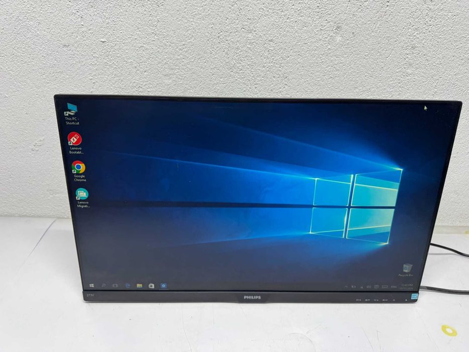 Монитор - Philips 273V7Q / 27 inch