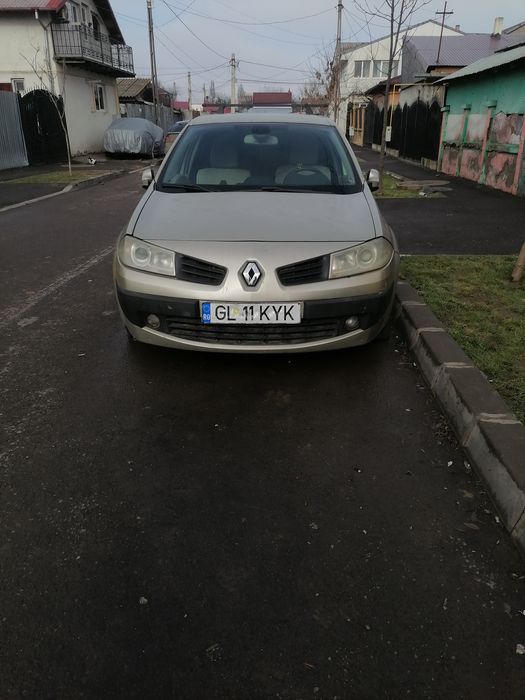 Vând Renault Megane 2