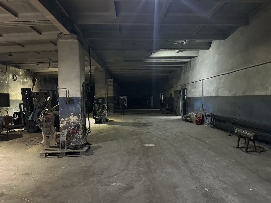 Продается база Пришахтинск