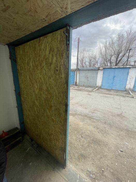 Граж по ул.Абая 2