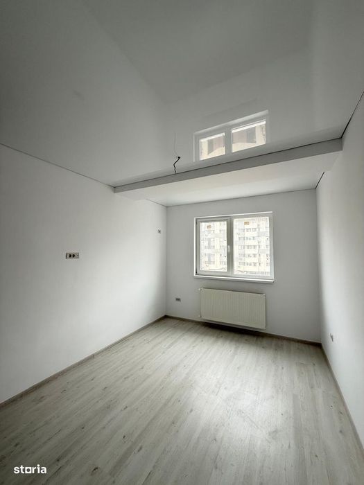 Apartament 2 Camere Decomandat – Bloc Nou – Str. Tineretului