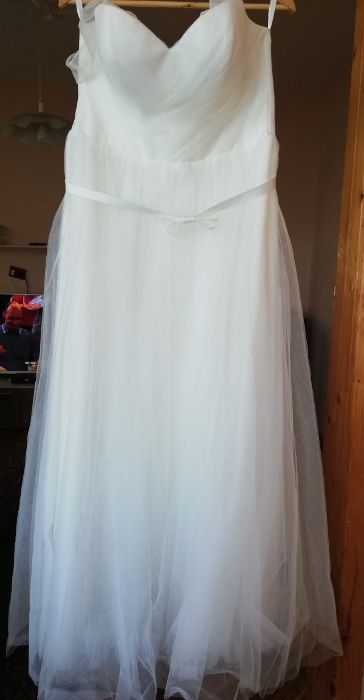 Булченска  рокля