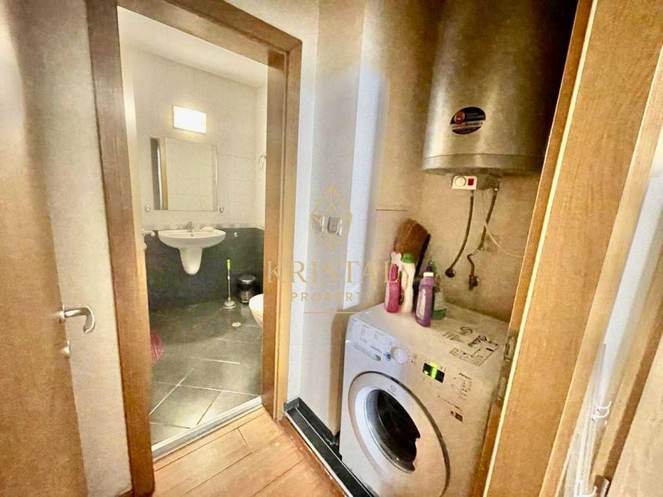 Продава се Двустаен апартамент в Свети Влас - 79 кв.м за 1482 €/кв.м - Снимка #9