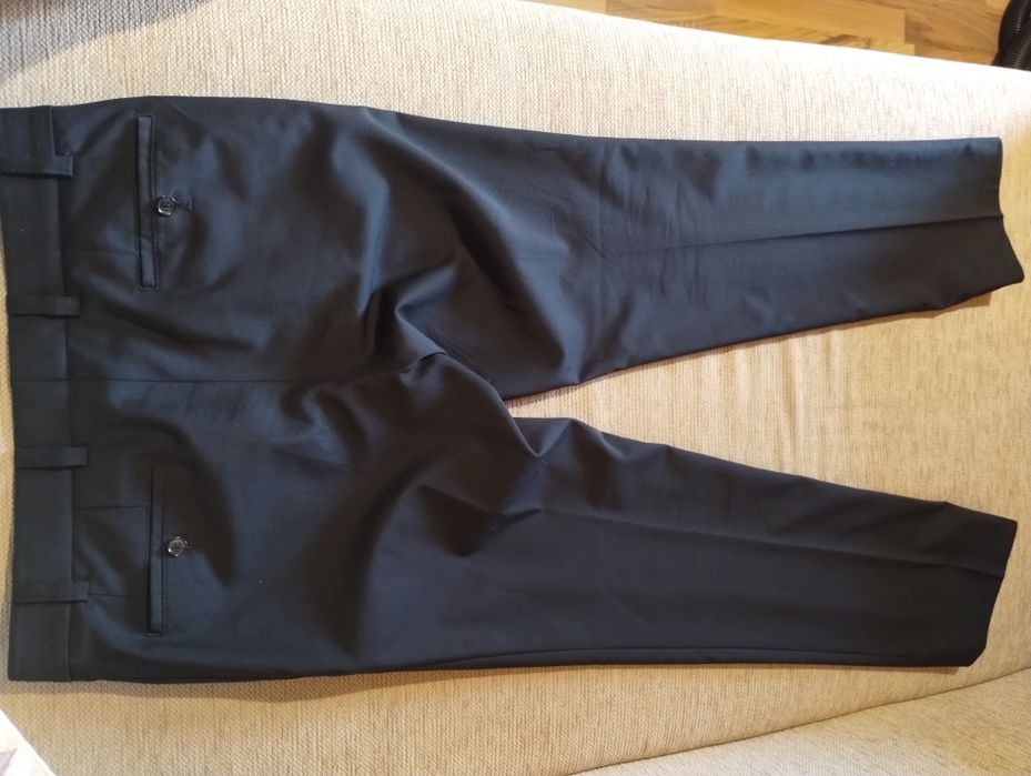 Pantaloni Brax Jan noi fara eticheta
