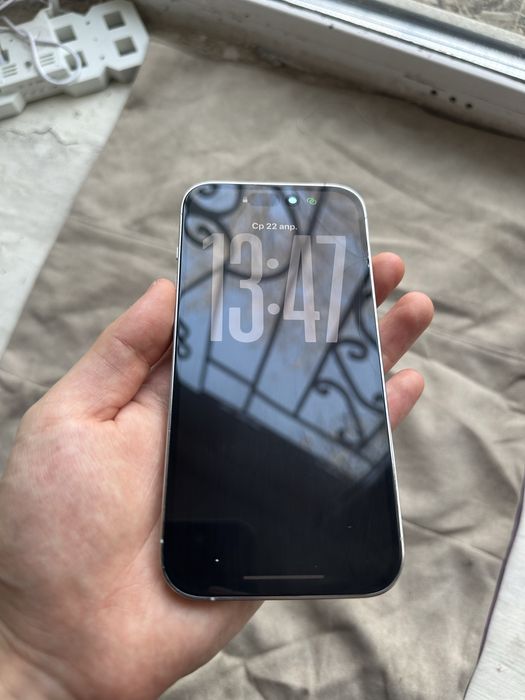 iPhone 14 Pro 256 GB