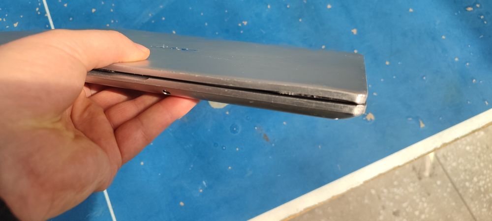 Ультрабук Acer Swift 3