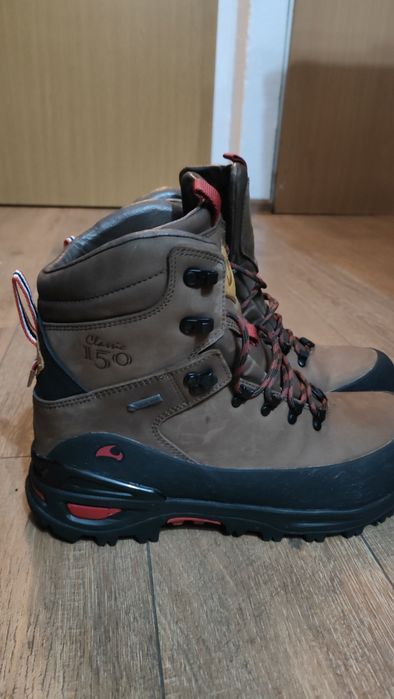 Bocanci Viking Clasic ,Gore Tex