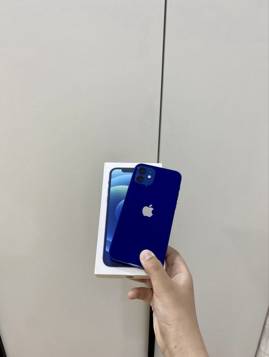 Iphone 12 128gb EAC оригинал