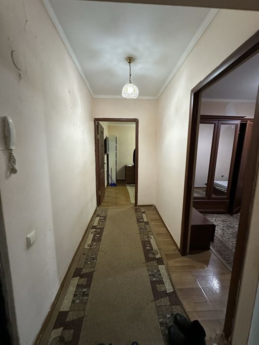 Пәтер жалға беріледі Аренда квартира