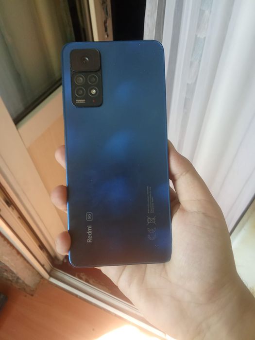 Redmi Note 11 Pro