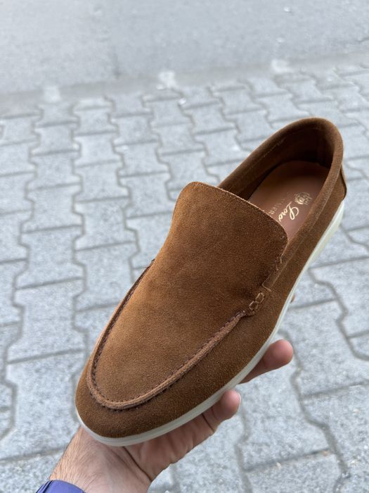 Мъжки Loro Piana