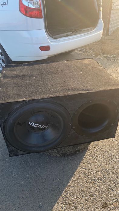 Буфер моноблогымен