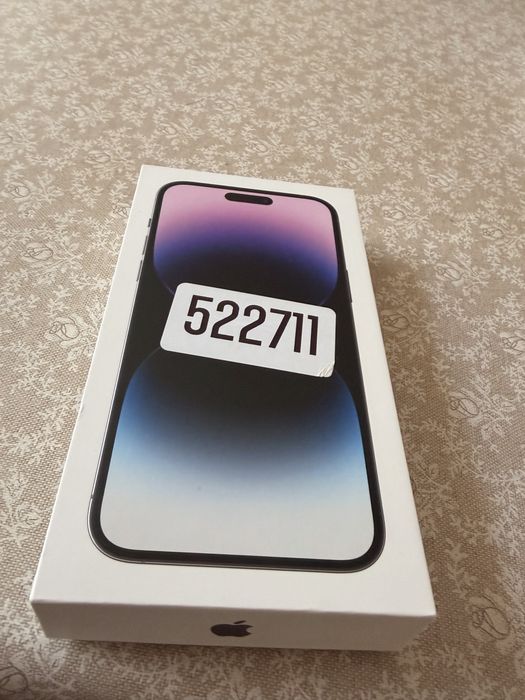 Продам iphone 14 pro max