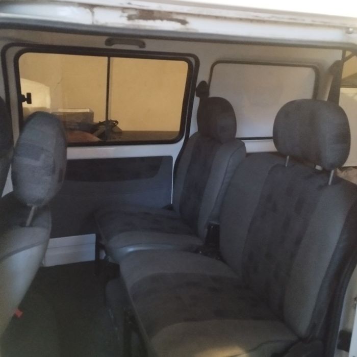 Дамас комби 2023 йил, метан, обмен бор