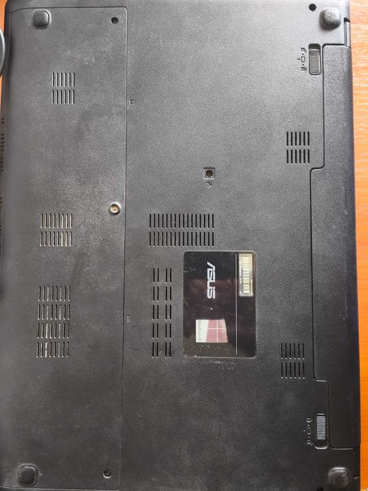 Продам ноутбук Asus