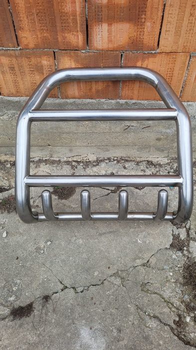 Bolbar bulbar jeep-uri sau autoutilitare nissan toyota mitsubishi...et