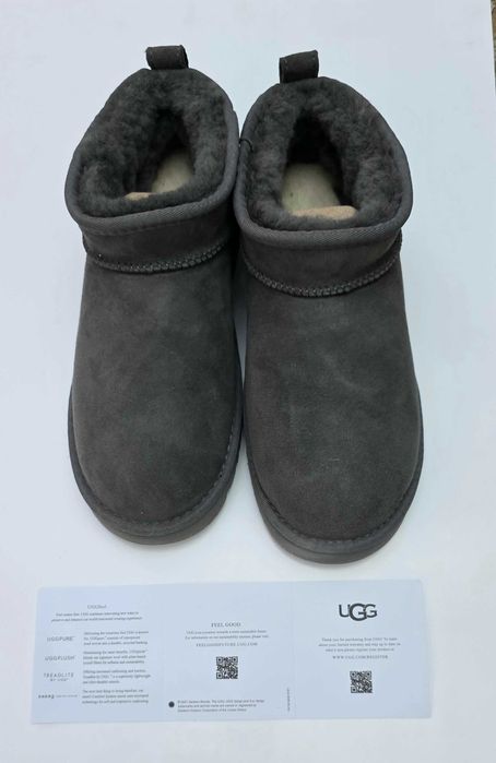 Угги женские UGG