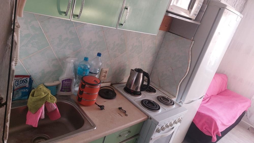 Сдам 1 комнатную