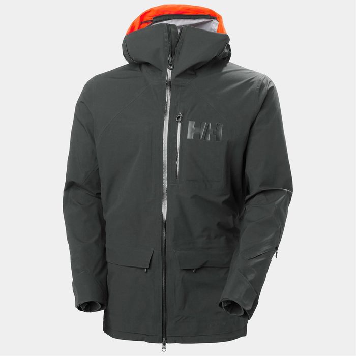 Geaca Helly Hansen 100% originala Sky !!!