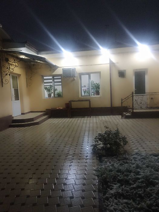 Дом свой ( ор. Азербайджанский центр, Транспортный институт)