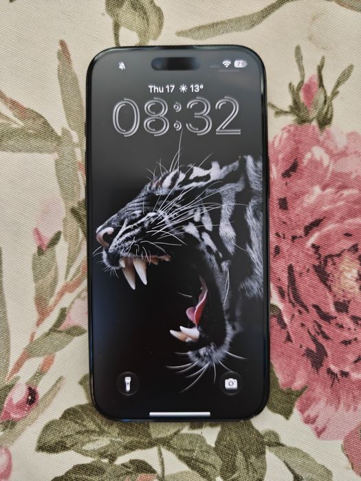 iPhone Air 12/256 Black