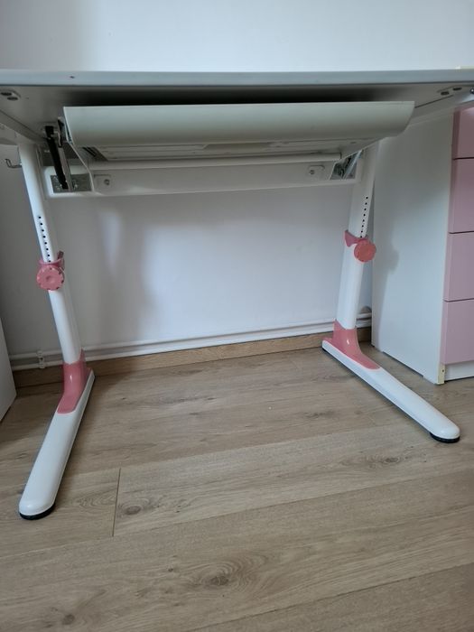 Birou reglabil  Mobexert