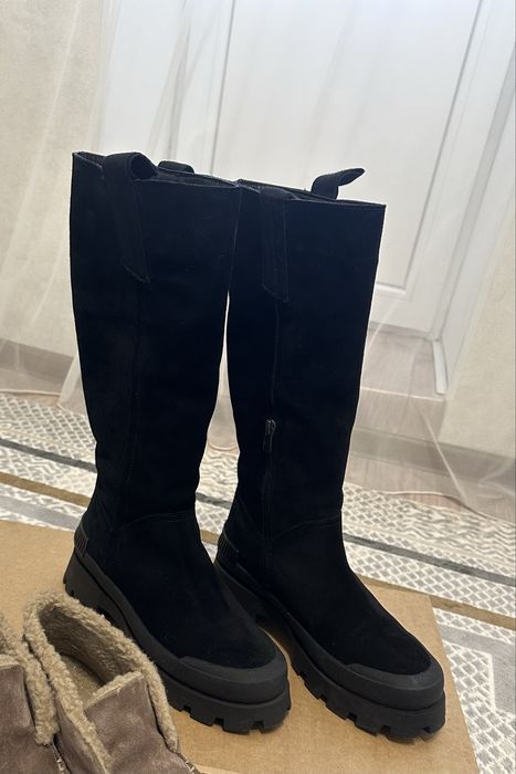 Продам зимние запоги !