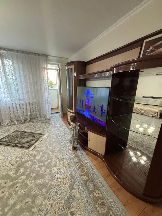 Сдам квартиру подселение