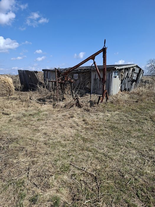 Продам погрузчик