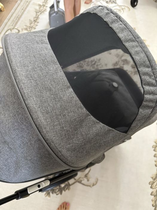 Продаю коляску Bugaboo Fox