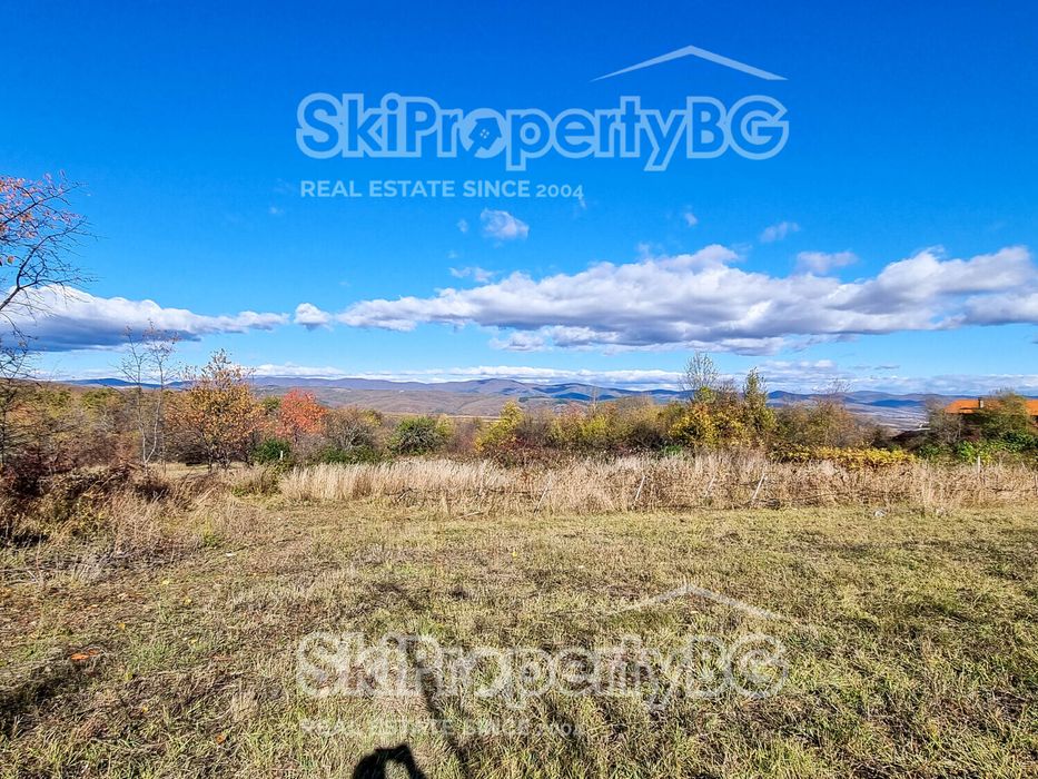 Продава се Парцел в Долна баня - 1022 кв.м за 33 €/кв.м - Снимка #7