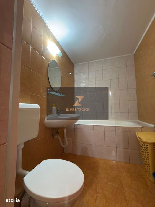 Apartament TIP PC, 3 camere, Zona Rogerius Dacia