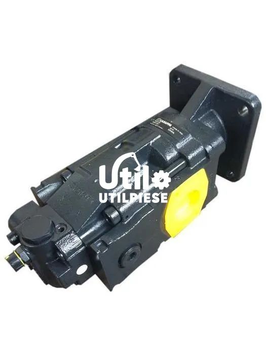 Pompa hidraulica Casappa New Holland LB110 LB115 LB90 Case 580 590