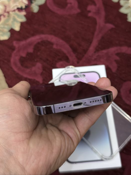 Iphone 14 Pro 256 Айфон 14 про 256